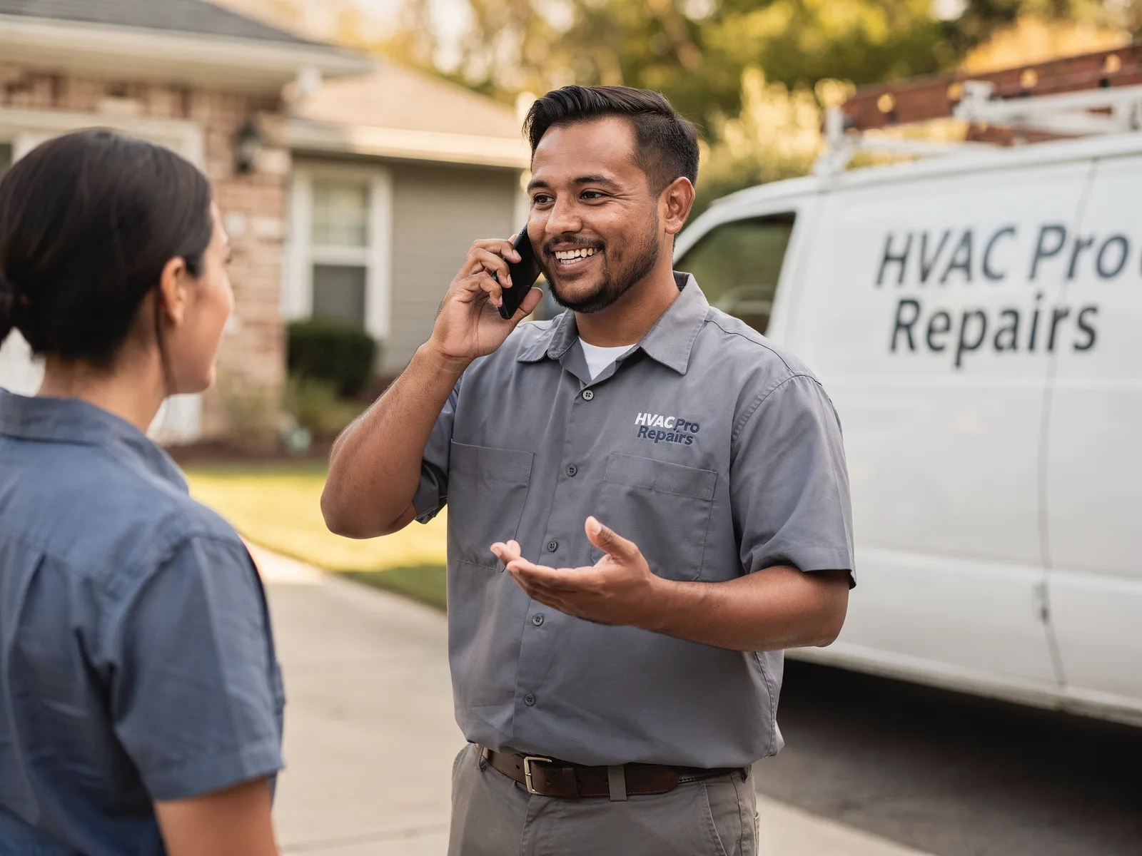 Heat Pump Repair Estelline, SD FAQs
